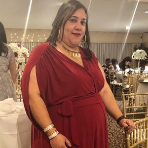 Meet your Posher, Joanne